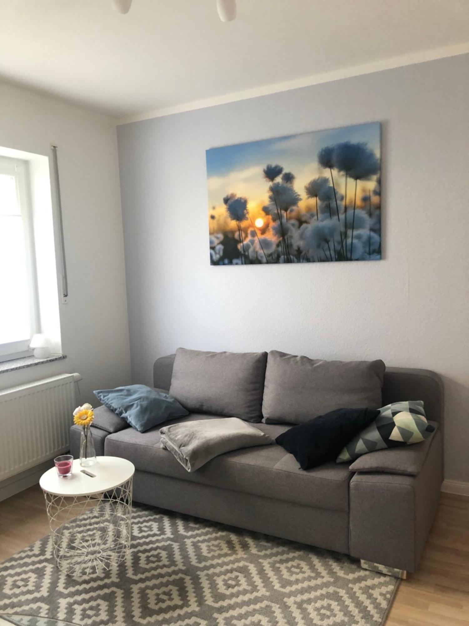 Apartment 바트브라이치흐 외부 사진