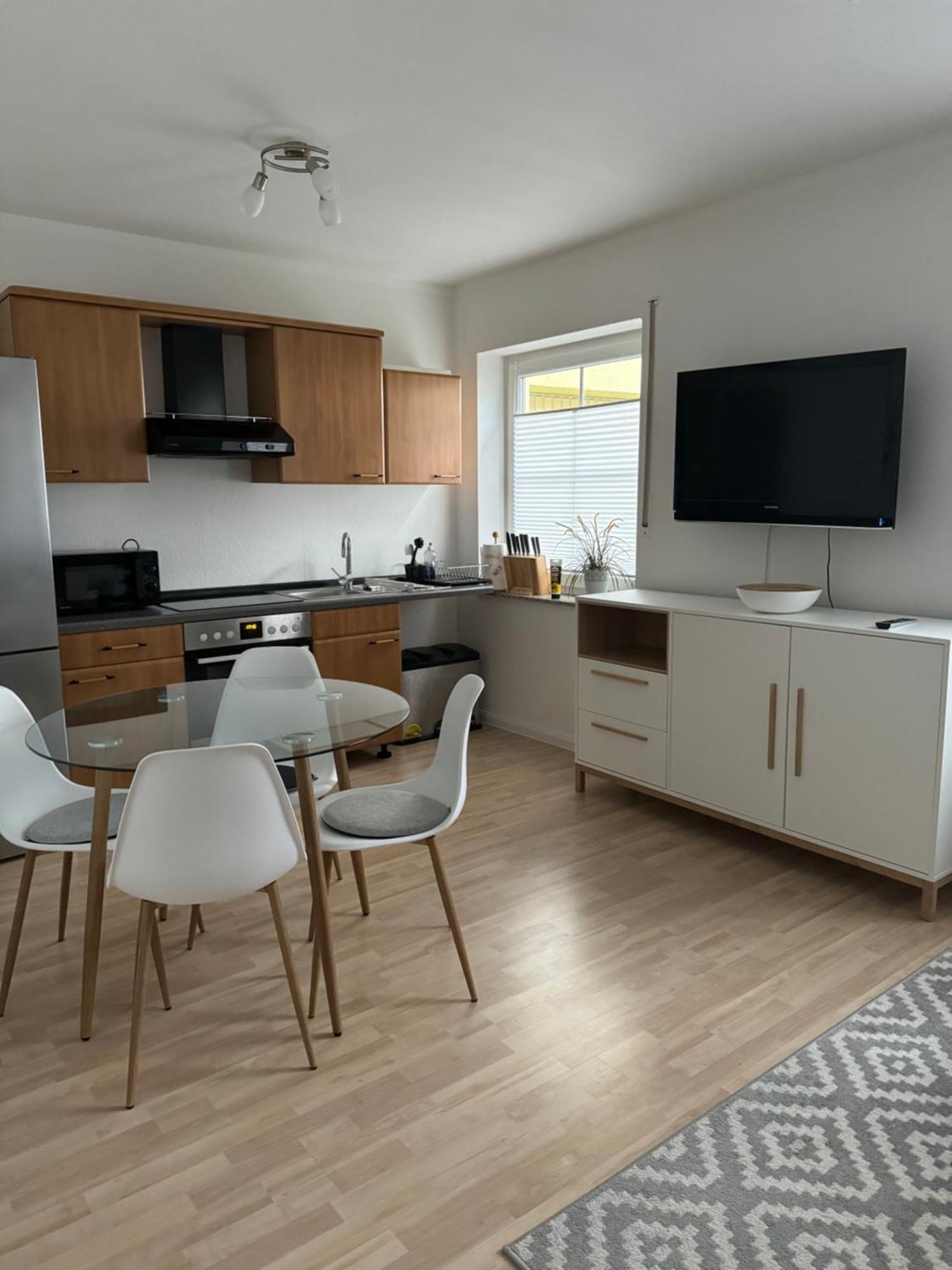 Apartment 바트브라이치흐 외부 사진
