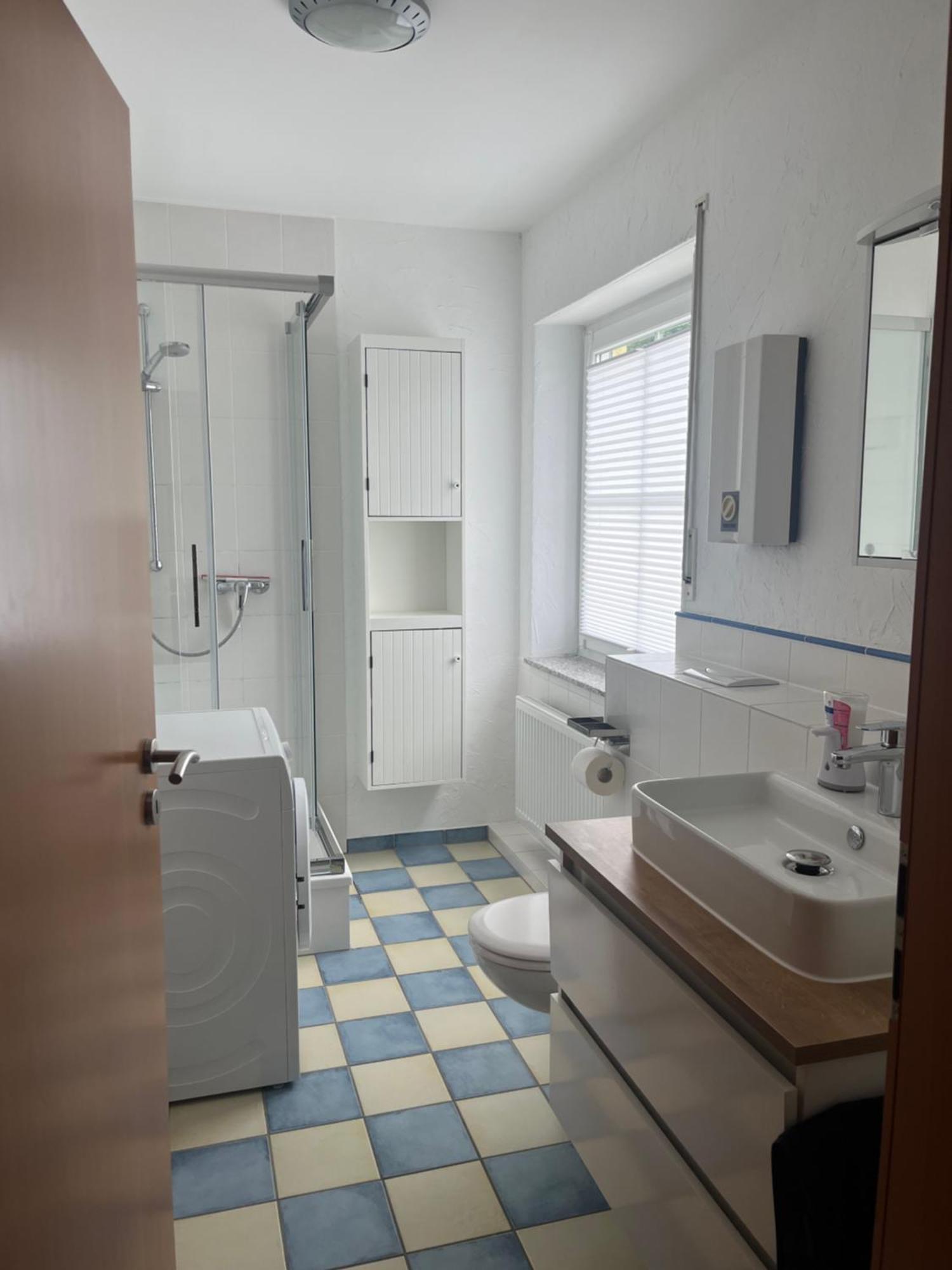 Apartment 바트브라이치흐 외부 사진